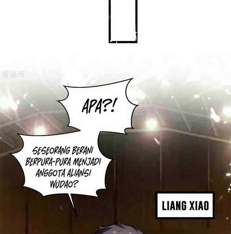 Rebirth Abandoned Less Return Chapter 206 Gambar 16